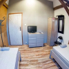 Отель Fitness Hostel - pokoje OZONOWANE, darmowy parking, фото 24