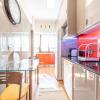 Отель GuestReady - Bright and Colorful Apartment in Ajuda, фото 9