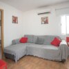 Отель Sea View Nice Terrace Cute Apartment, фото 2