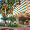 Отель DoubleTree by Hilton Orlando Airport в Орландо