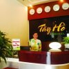 Отель Tay Ho Hotel, фото 10