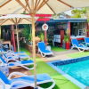 Отель Hideaway Noosa Men Only Beach Resort, фото 10