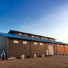 Отель Flophouze Shipping Container Hotel, фото 25