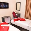 Отель OYO 91087 Hotel Dspark Port Klang, фото 4