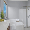 Отель Cathedral City 3br/2ba W/ Salt Water Pool/jacuzzi 3 Bedroom Home, фото 8