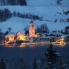 Отель Im Weissen Rössl am Wolfgangsee в Санкт-Вольфганг-им-Зальцкаммергуте