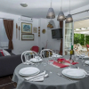 Отель Spacious Holiday Home in Molat With Pool, фото 18