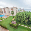 Отель Anna Apartment In Front Of The Beach (R78), фото 26