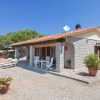 Отель Uniquely located, quiet, facing the sea. 3 +1 pax sea 80m.-SCRITTORE VILLA, фото 13