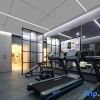 Отель Xiamen Xiang'an Torch Industrial Park Atour Hotel, фото 12