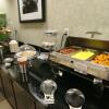 Отель Hampton Inn by Hilton Fort Saskatchewan в Эдмонтоне