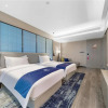 Отель Echarm Hotel (Fuyuan Bridge Subway Station of Hunan Financial Center), фото 2