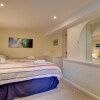 Отель Flat 8 Clifton Court Croyde в Джорджхем