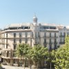 Отель Som Nit Triomf в Барселоне