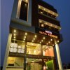 Отель Dayal Shree Paradise в Бхопале