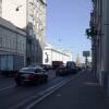 Улучшенные апартаменты «ApartLux Знаменка» в Москве
