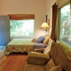 Отель Mt Baker Lodging Cabin 19 Sleeps 10, фото 7