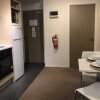 Отель Modern 3 Bedroom Apartment in Auckland, фото 5
