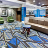 Отель Holiday Inn Express & Suites Denton - Sanger, an IHG Hotel, фото 20