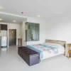 Отель Condo in Karon in Chic Condo - Unit B603, фото 13