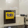 Отель FabHotel JR Residency, фото 2