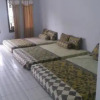 Отель Sawarna BimBim Seaview Homestay, фото 6
