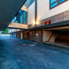 Отель Hapcheon Moon Lake Hotel, фото 1