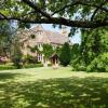 Отель Norton Grounds, фото 17