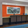 Отель Hampton Inn & Suites Augusta West, фото 2