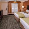 Отель Best Western Courtesy Inn - Anaheim Park Hotel, фото 30