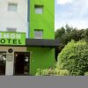 Отель Lemon Hotel - Longperrier Roissy в Longperrier