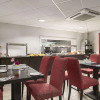 Отель Ramada by Wyndham London Stansted Airport, фото 16