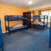 Отель The Burren Hostel - Sleepzone, фото 32