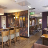 Отель Premier Inn Coventry City (Earlsdon Park), фото 2