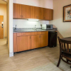 Отель Comfort Suites Stafford Near Sugarland, фото 23