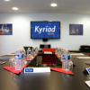 Отель Kyriad Lannion, фото 15