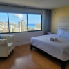Отель Apartamento con Hermosa Vista en Hawái, фото 4