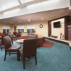 Отель Residence Inn by Marriott Salt Lake City Airport, фото 13
