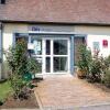 Отель ibis budget Chambourcy Saint-Germain в Шамбурси