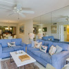Отель Sanibel Siesta on the Beach Unit 502 2 Bedrooms 2 Bathrooms Condo, фото 4