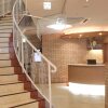 Отель Smile Hotel Kobe Motomachi, фото 13