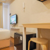 Отель Studio Furnished With Cozy Design At Tokyo Riverside Pik 2 Apartment, фото 2
