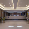 Отель Ji Hotel (Zhenjiang Railway Station South Square), фото 8