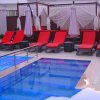 Отель Dolphin Apart & Hotel в Саригерме