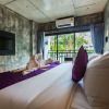 Отель Maneetel Krabi Beachfront, фото 3