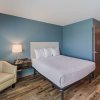 Отель WoodSpring Suites Round Rock-Austin North, фото 14