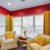 Отель Pet-friendly Houston Apartment: 1 Mi to Downtown!, фото 6