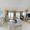 Отель New Listing! Oceanfront W/ Balcony & Pool 1 Bedroom Condo, фото 3