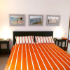 Отель In Heart of Historic Siena Il Cavallo Bianco a Stylish and Modern 2 Bedroom Apartment, фото 10