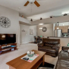 Отель HERO DISCOUNT! Luxurious 2 Bedroom 2 Bath in Coyote Landing w/Heated pool! by RedAwning, фото 2